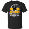 For Ever Not Just When We Win Pittsburgh Penguins T Shirt