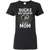 He Calls Mom Who Tackled My Anaheim Ducks T Shirts