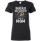 He Calls Mom Who Tackled My Anaheim Ducks T Shirts