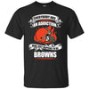 Everybody Has An Addiction Mine Just Happens To Be Cleveland Browns T Shirt