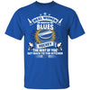 Funny Gift Real Women Watch St. Louis Blues T Shirt