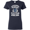 Everybody Has An Addiction Mine Just Happens To Be Detroit Tigers T Shirt