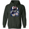 Special Logo Winnipeg Jets Home Field Advantage T Shirt
