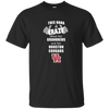 This Nana Is Crazy About Her Grandkids And Her Houston Cougars T Shirts