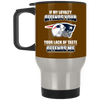 My Loyalty And Your Lack Of Taste New England Patriots Mugs