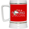 I'm A F..king Unicorn Mugs