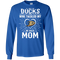 He Calls Mom Who Tackled My Anaheim Ducks T Shirts