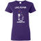 Like Father Like Daughter Texas Longhorns T Shirts