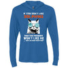 Something for you If You Don't Like Miami Dolphins T Shirt