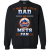 I Have Two Titles Dad And New York Mets Fan T Shirts