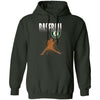 Fantastic Players In Match Oakland Athletics Hoodie Classic