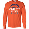 Officially The World's Coolest Houston Astros Fan T Shirts