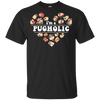 I'm A Pugholic T Shirts