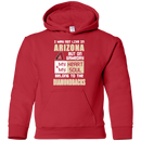 My Heart And My Soul Belong To The Arizona Diamondbacks T Shirts