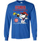 Chicago Cubs Makes Me Drinks T Shirt