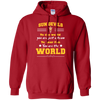 To Your Fan You Are The World Arizona State Sun Devils T Shirts