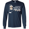 My Blood Type Is Pug T Shirts