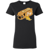 Nice Pug T Shirts - A Loaf Of Pug Ver 2, is a cool gift for friends