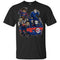 The Massacre Machine Chicago Cubs T Shirt - Best Funny Store