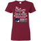 Cool Pretty Perfect Mom Fan Tampa Bay Lightning T Shirt
