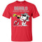 New Jersey Devils Make Me Drinks T-Shirt