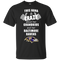This Nana Is Crazy About Her Grandkids And Her Baltimore Ravens T Shirts