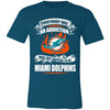 Everybody Has An Addiction Mine Just Happens To Be Miami Dolphins T Shirt