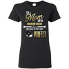 Cool Pretty Perfect Mom Fan Anaheim Ducks T Shirt