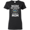 He Calls Mom Who Tackled My UCLA Bruins T Shirts