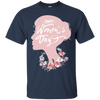 Happy International Women's Day T Shirts V2