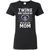 He Calls Mom Who Tackled My Minnesota Twins T Shirts