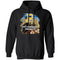 Special Logo Pittsburgh Pirates Home Field Advantage T Shirt