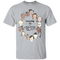 Every Day Is Women's Day  T Shirts