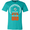 I Love More Than Being Miami Dolphins Fan T Shirts