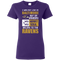 My Heart And My Soul Belong To The Baltimore Ravens T Shirts