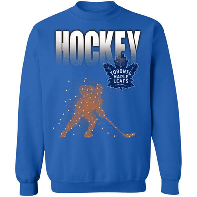 Fantastic Players In Match Toronto Maple Leafs Hoodie Classic