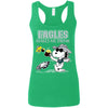 Philadelphia Eagles Make Me Drinks T-Shirt