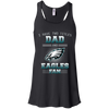 I Have Two Titles Dad And Philadelphia Eagles Fan T Shirts