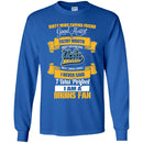 I Am An UCLA Bruins Fan T Shirts