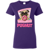 Pugnut Pug T Shirts