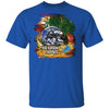 Special Logo Detroit Lions Home Field Advantage T Shirt