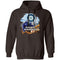 Special Logo Seattle Mariners Home Field Advantage T Shirt