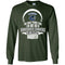 The Only Thing Dad Loves His Daughter Fan Vancouver Canucks T Shirt