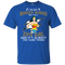I'm Not Wonder Woman Akron Zips T Shirts