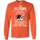 The Philadelphia Flyers Are Like Music T Shirt