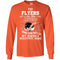 The Philadelphia Flyers Are Like Music T Shirt