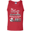 Cool Pretty Perfect Mom Fan Ball State Cardinals T Shirt