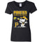 Pittsburgh Pirates Makes Me Drinks T-Shirt