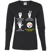 Nothing Beats Pittsburgh Steelers T Shirt