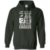 My Heart And My Soul Belong To The Philadelphia Eagles T Shirts
